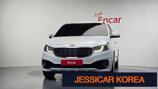 2018 Kia All New Carnival - Thumbnail 13