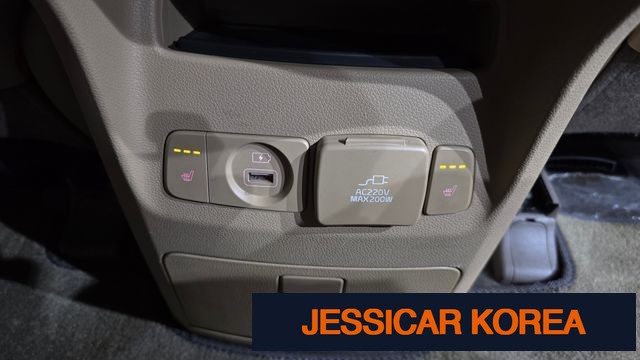 2018 Kia All New Carnival - Thumbnail 15