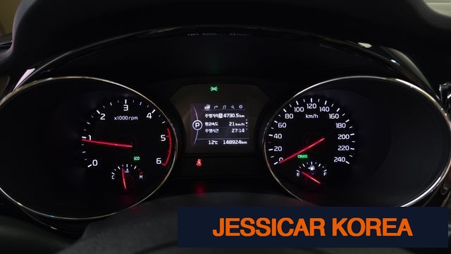 2018 Kia All New Carnival - Thumbnail 18