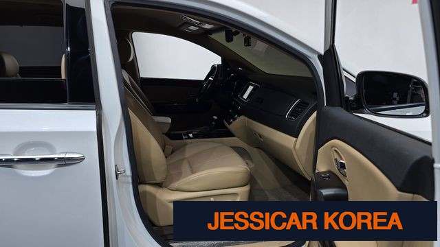 2018 Kia All New Carnival - Thumbnail 20