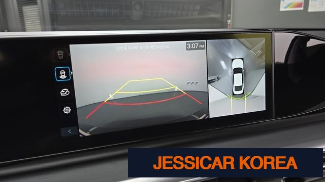 2023 Hyundai Grandeur Hybrid (GN7) - Thumbnail 2