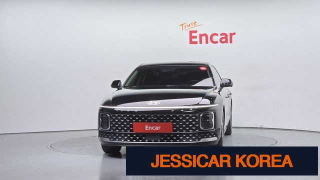 2023 Hyundai Grandeur Hybrid (GN7) - Thumbnail 6