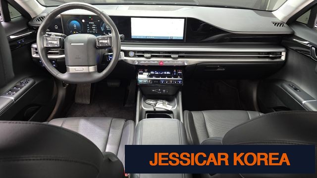 2023 Hyundai Grandeur Hybrid (GN7) - Thumbnail 10