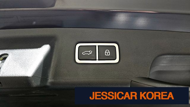 2023 Kia Sorento 4th Gen - Thumbnail 4