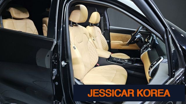 2023 Kia Sorento 4th Gen - Thumbnail 6