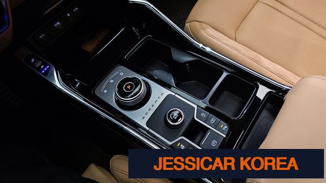 2023 Kia Sorento 4th Gen - Thumbnail 8