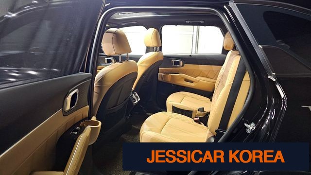 2023 Kia Sorento 4th Gen - Thumbnail 9