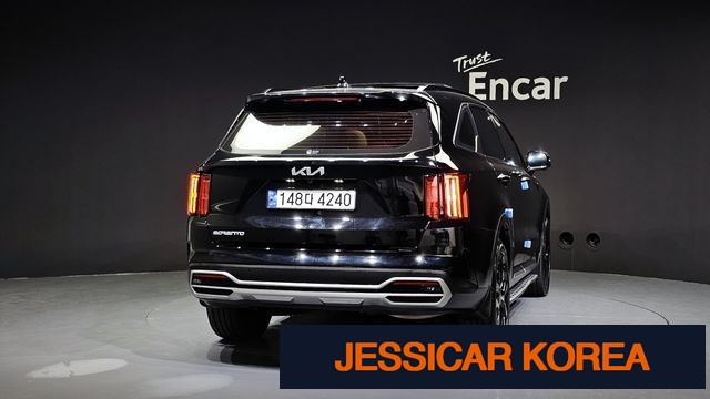 2023 Kia Sorento 4th Gen - Thumbnail 11