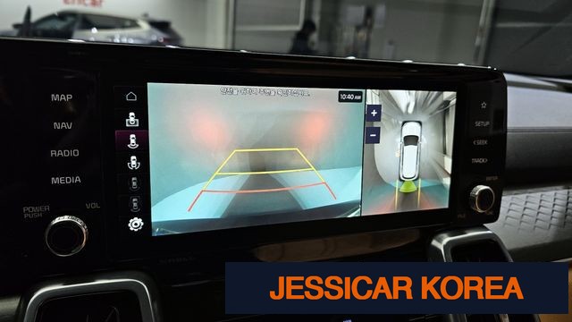 2023 Kia Sorento 4th Gen - Thumbnail 12