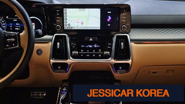 2023 Kia Sorento 4th Gen - Thumbnail 13