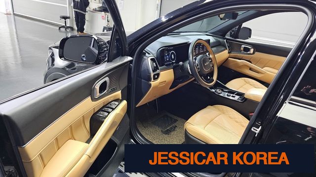 2023 Kia Sorento 4th Gen - Thumbnail 14