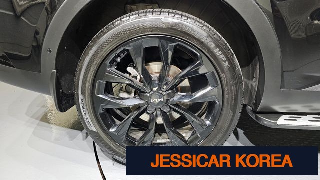 2023 Kia Sorento 4th Gen - Thumbnail 15