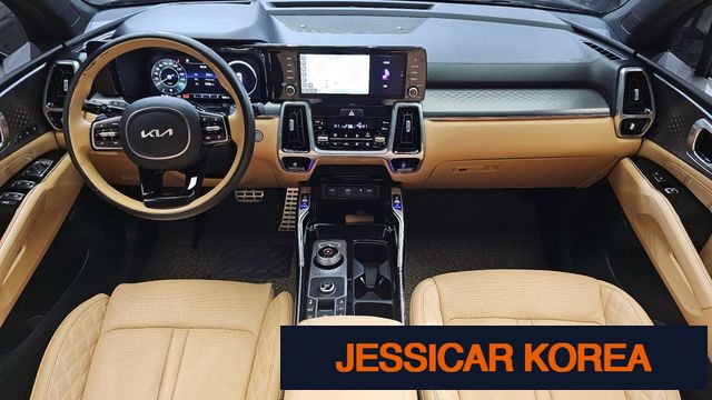 2023 Kia Sorento 4th Gen - Thumbnail 17