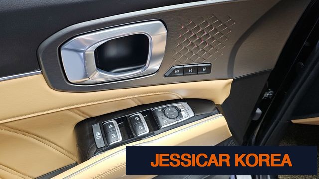 2023 Kia Sorento 4th Gen - Thumbnail 18