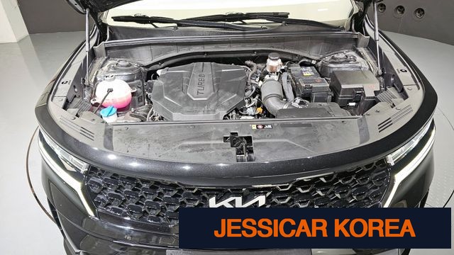 2023 Kia Sorento 4th Gen - Thumbnail 19