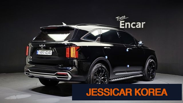 2023 Kia Sorento 4th Gen - Thumbnail 20