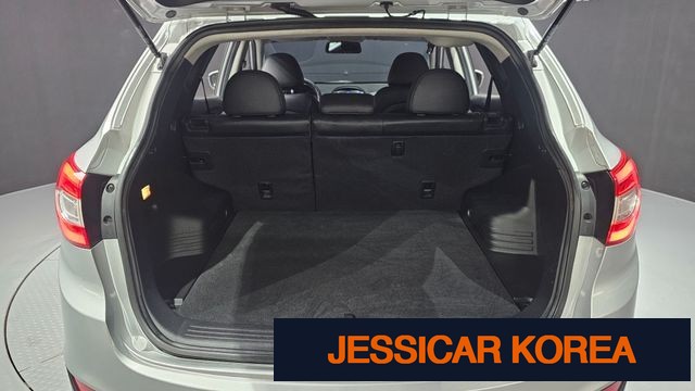 2014 Hyundai new tucson ix - Thumbnail 4
