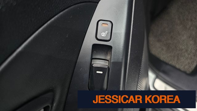 2014 Hyundai new tucson ix - Thumbnail 7