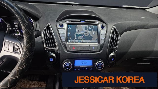 2014 Hyundai new tucson ix - Thumbnail 9