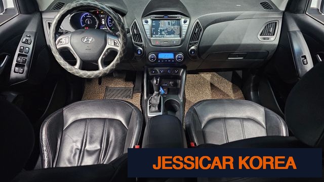 2014 Hyundai new tucson ix - Thumbnail 10