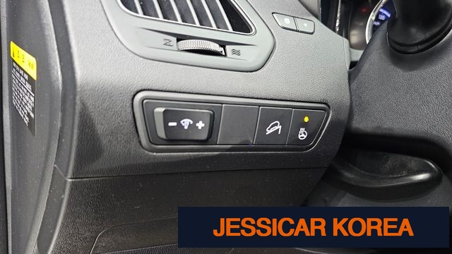 2014 Hyundai new tucson ix - Thumbnail 11