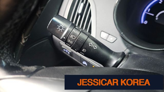 2014 Hyundai new tucson ix - Thumbnail 12