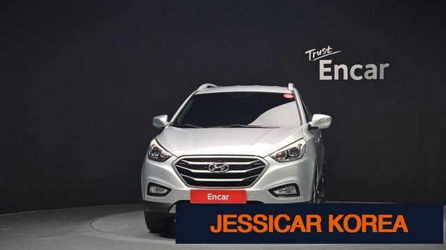 2014 Hyundai new tucson ix - Thumbnail 13