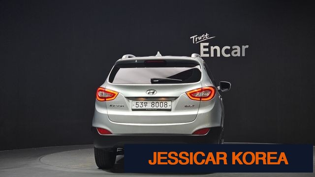 2014 Hyundai new tucson ix - Thumbnail 14