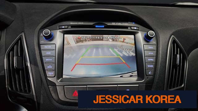 2014 Hyundai new tucson ix - Thumbnail 15