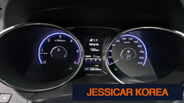 2014 Hyundai new tucson ix - Thumbnail 19