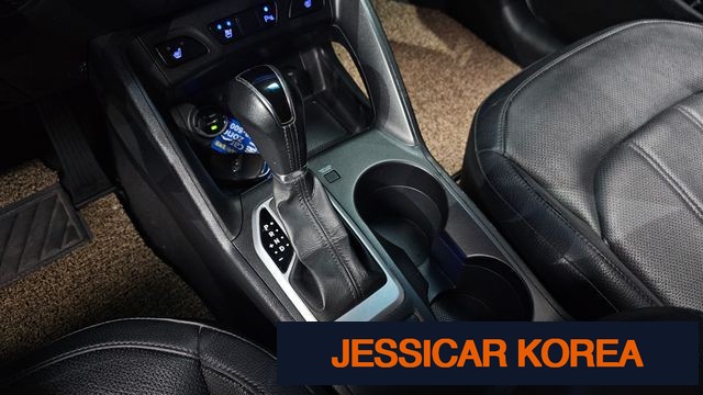 2014 Hyundai new tucson ix - Thumbnail 20