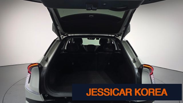 2025 Kia The New EV6 - Thumbnail 3