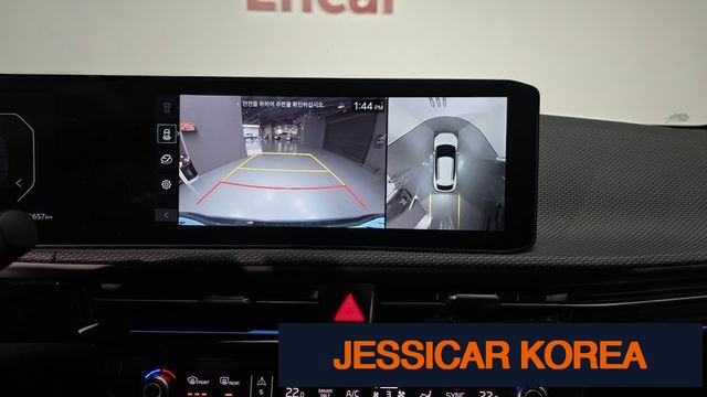 2025 Kia The New EV6 - Thumbnail 4