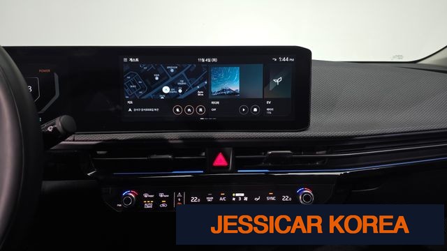 2025 Kia The New EV6 - Thumbnail 7