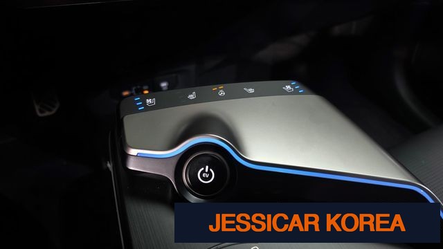 2025 Kia The New EV6 - Thumbnail 8