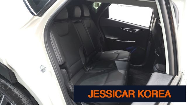 2025 Kia The New EV6 - Thumbnail 10