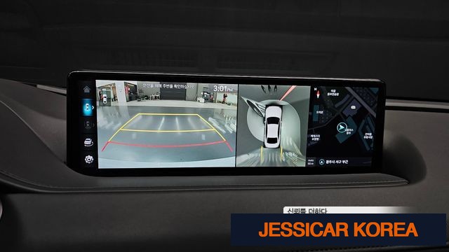 2022 Genesis G80 (RG3) - Thumbnail 4