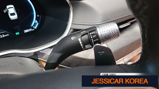 2022 Genesis G80 (RG3) - Thumbnail 8