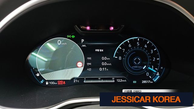 2022 Genesis G80 (RG3) - Thumbnail 10