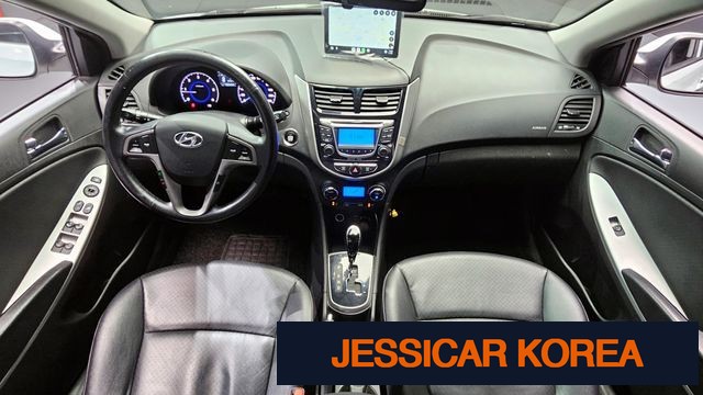 2015 Hyundai Accent (new model) - Thumbnail 2