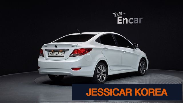 2015 Hyundai Accent (new model) - Thumbnail 4