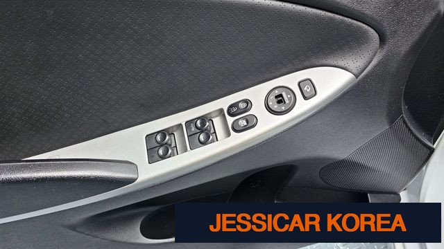 2015 Hyundai Accent (new model) - Thumbnail 5