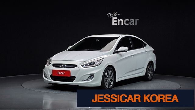 2015 Hyundai Accent (new model) - Thumbnail 6