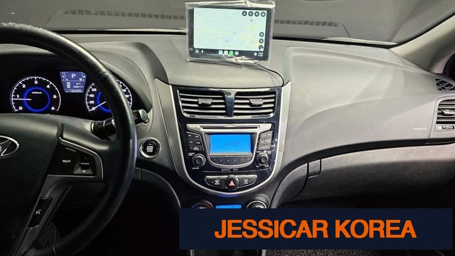 2015 Hyundai Accent (new model) - Thumbnail 17