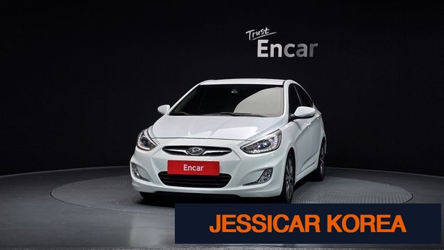 2015 Hyundai Accent (new model) - Thumbnail 18