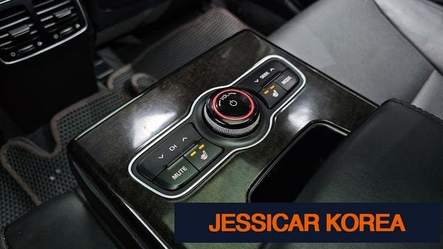 2013 Kia The New K7 - Thumbnail 4
