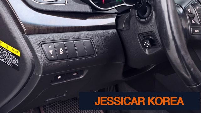 2013 Kia The New K7 - Thumbnail 9