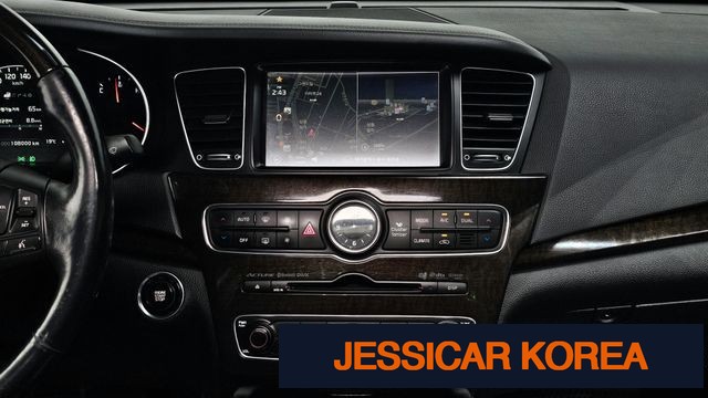 2013 Kia The New K7 - Thumbnail 11