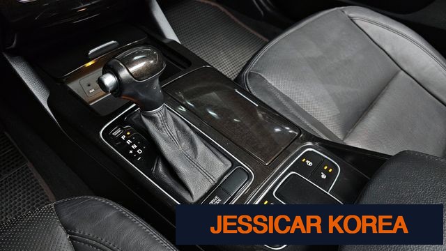 2013 Kia The New K7 - Thumbnail 15