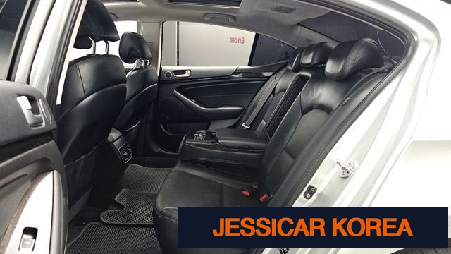 2013 Kia The New K7 - Thumbnail 18
